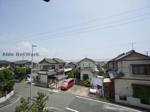 シエスタ伍番館の物件内観写真